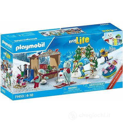 Vacanze Sulla Neve - My Life (71453)