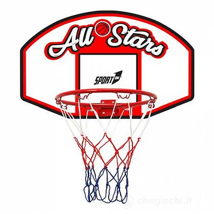 Tabellone Basket All Stars (703200071)