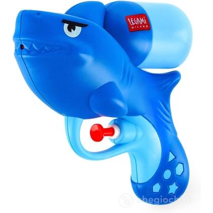 Pistola Ad Acqua – Squalo