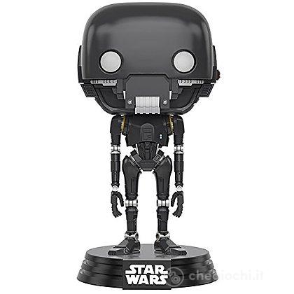 Star Wars Rogue One - K-2SO