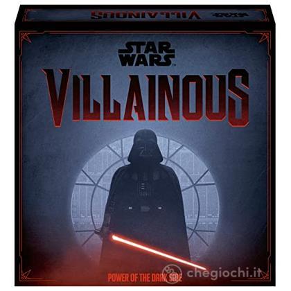 Star Wars Villainous (27455)