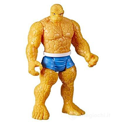 Marvel - Legends 3.75 Retro 30 (The Thing)