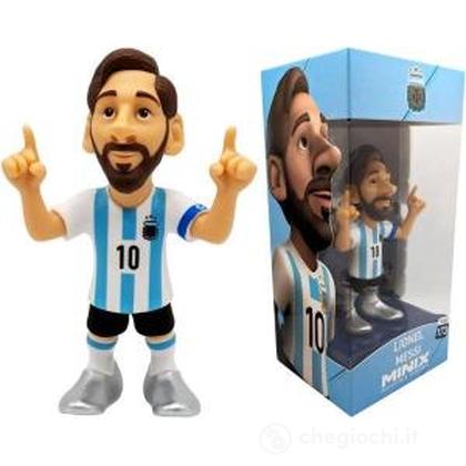 Minix - Messi Argentina (Gav57455)