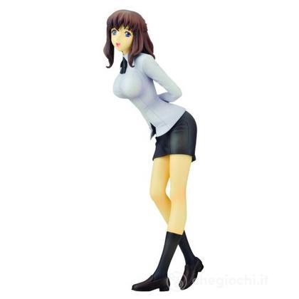 Linebarrles Of Iron Kujou Anistatue