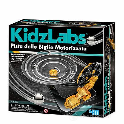 Pista Delle Biglie Motorizzata (03456)