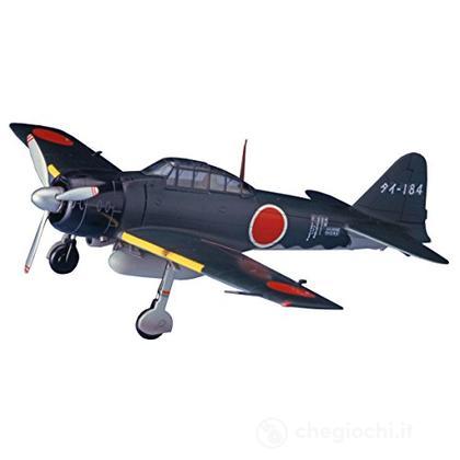 1/72 Mitsubishi A6m3 Zero Fighter (HA01456)