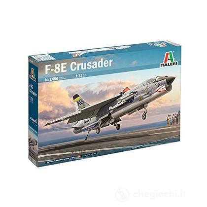 1/72 F-8E Crusader (IT1456)