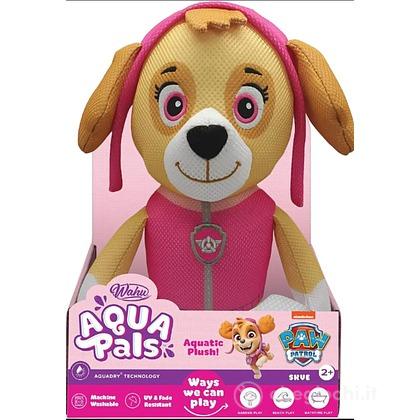 Aqua Pals Paw Patrol Skye M 40 Cm - Peluche Acquatico (930457006)