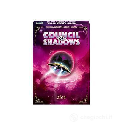 Council of shadows (27458)