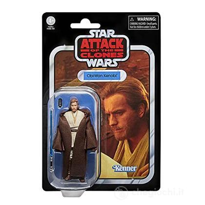 Star Wars Vintage Obi-Wan Kenobi Af