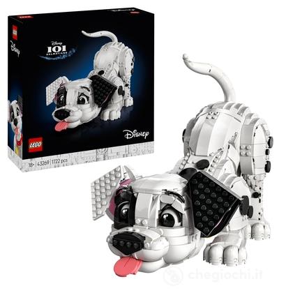 Cucciolo de La carica dei cento e uno (43269)