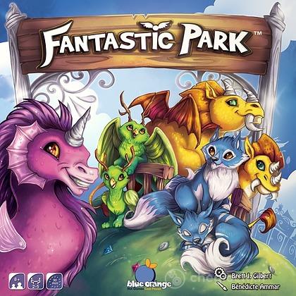Fantastic Park (0904598)
