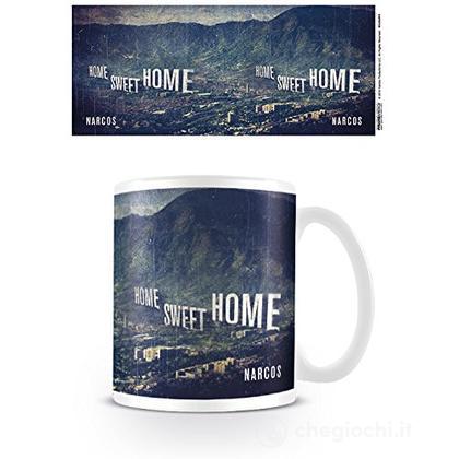 Narcos - Home Sweet Home Tazza