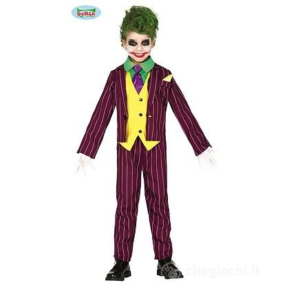 Costume Joker 10-12 Anni (83459)