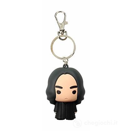 Hp Severus Snape Figurative Keychain