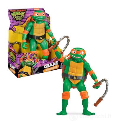 Turtles Movie Giant Michelangelo (Tu801500)