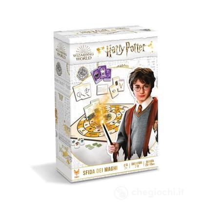 Harry Potter - Sfida Dei Maghi - Giochi da tavolo - Asmodee - Giocattoli
