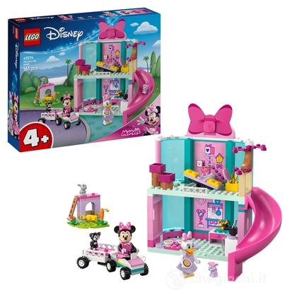 Hotel degli animali di Minni (43274)