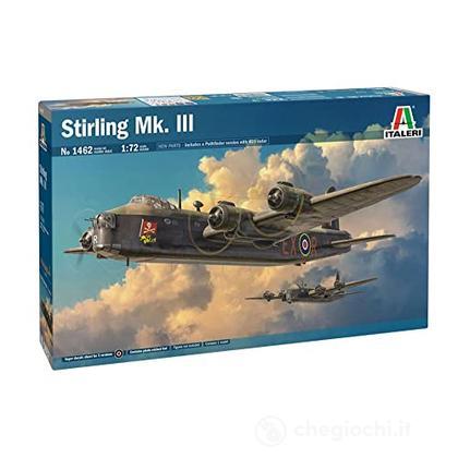 1/72 Stirling Mk.III (IT1462)