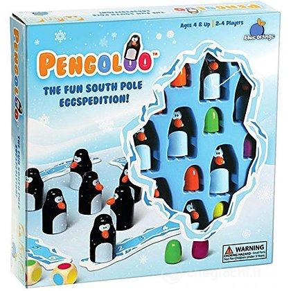 gioco da ragazzi intelligenza gioco pinguino teeterboard giocattolo 