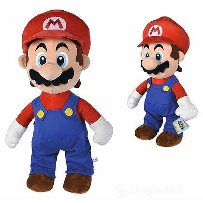 Super Mario Peluche Cm.70 (109231017)