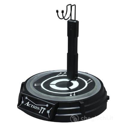 Action TT Power Illuminating Turnt Stand. Supporto illuminato per action figure (45541)