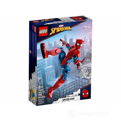 Personaggio di Spider-Man - Lego Super Heroes (76226)