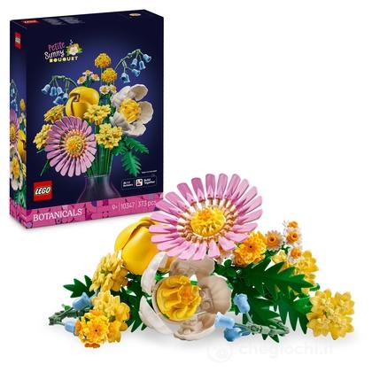 Bouquet di fiori estivi (10347)