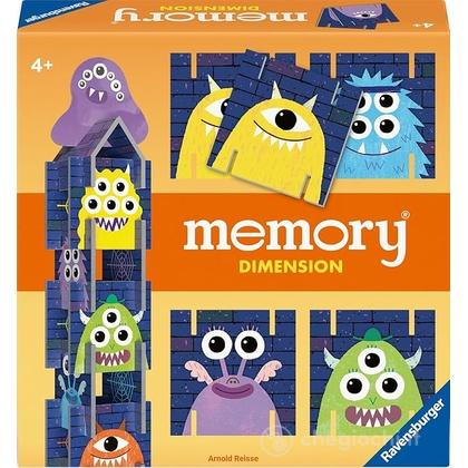 Memory Game – Torre di Mostri (Dimension) (22467)