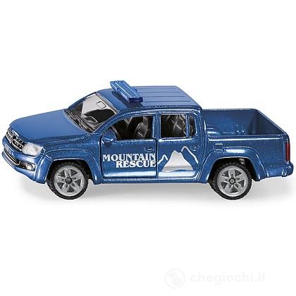 Pick-Up Mountain (1467)