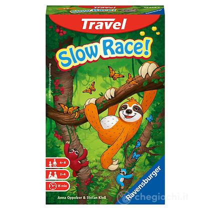 Slow Race! (23468)