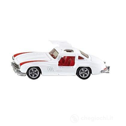 Auto Mercedes 300 SL 1:87 (1470)