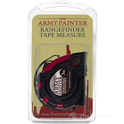 Ragefinder Tape Measure