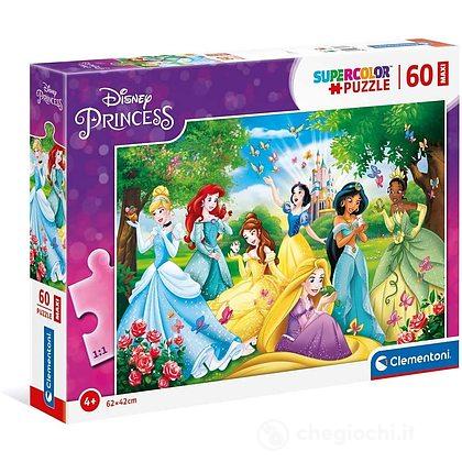 Puzzle Maxi 60 Pz Princess (26471)
