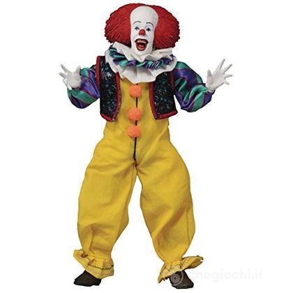 It Pennywise Clothed (1990)