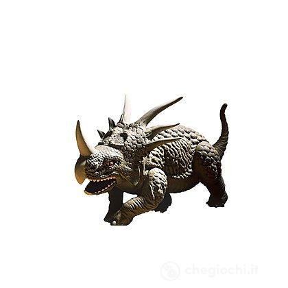 Styracosaurus - include colori,pennello e colla (06472)
