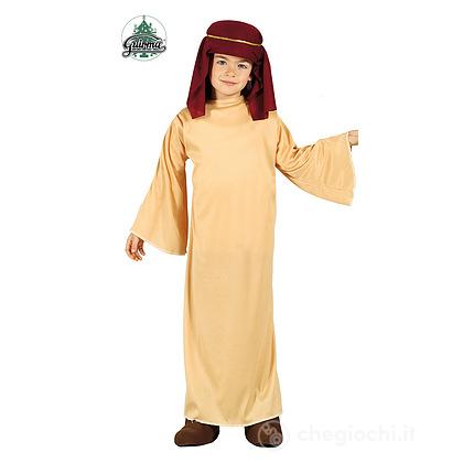 Costume San Giuseppe - Pastore  Bambino 7-9 Anni (42472)