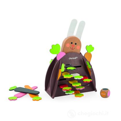 Magic Carrot - da 2 a 6 anni (J02473)