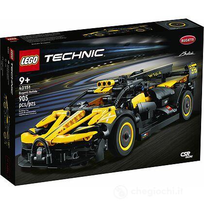 Bugatti Bolide - Lego Technic (42151)