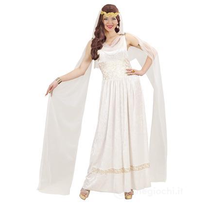 Imperatrice Romana (Vestito Con Veli E Perle, Corona D'alloro Con Veli) L