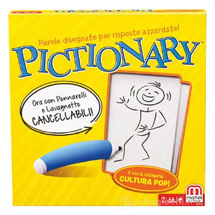 Pictionary (DPR76)