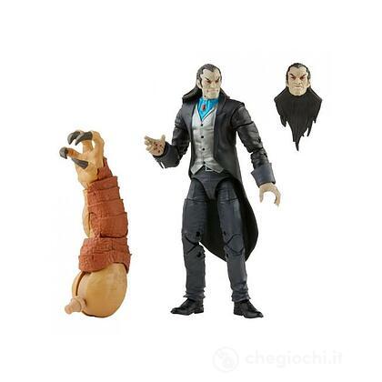 Marvel Legends Morlun Action Figure