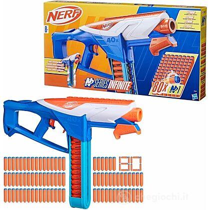 Nerf N-Series Infinite