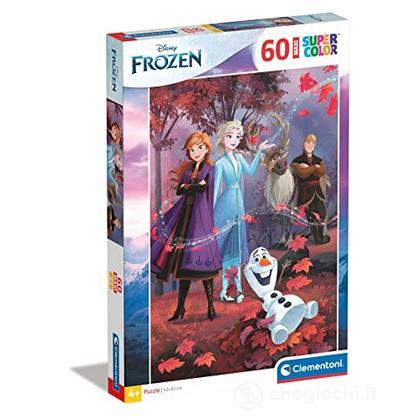 Frozen 2 Puzzle Maxi 60 pezzi (26474)