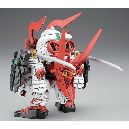Bb Gundam Astray Sengoku #389