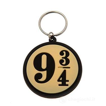 Portachiavi Harry Potter 9 3/4