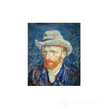 AUTORITRATTO CON GUANTI - Albrecht Dürer - Blog di