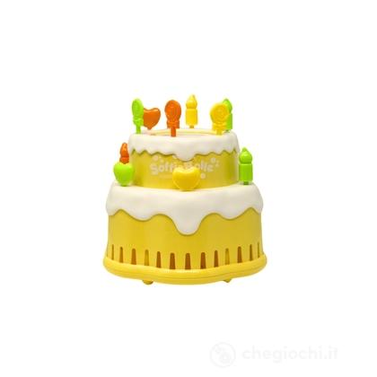 Torta spara bolle 70 ml (34475)