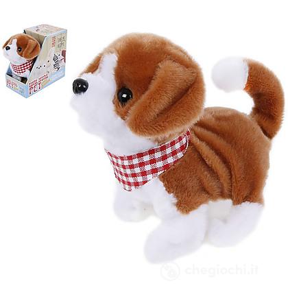 Cagnolino Camminante Cm.17