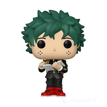 MyHero Academy Deku